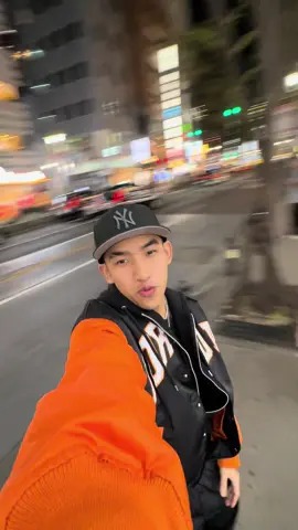 konnichiwa🇹🇭🇯🇵  #tokyo 