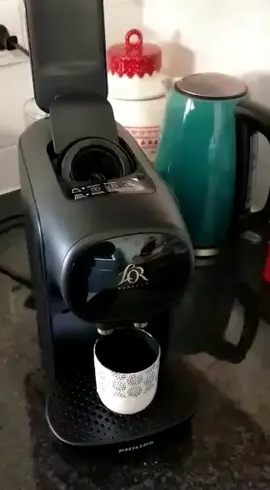 l'or Batista ❤️❤️❤️#philips #lorbarista #machineacafé #cafe