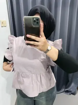 Inner cantik by @Cantiqu Official Store 😍 #inner #vest #talisamping #bahankatun 