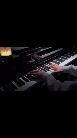 #merychristmasmrlawrence #piano #douyin #trending  #chill 