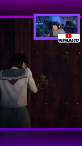 Sakuko silent hill f #videojuegos #silenthill #gampelay #terror #miedo 