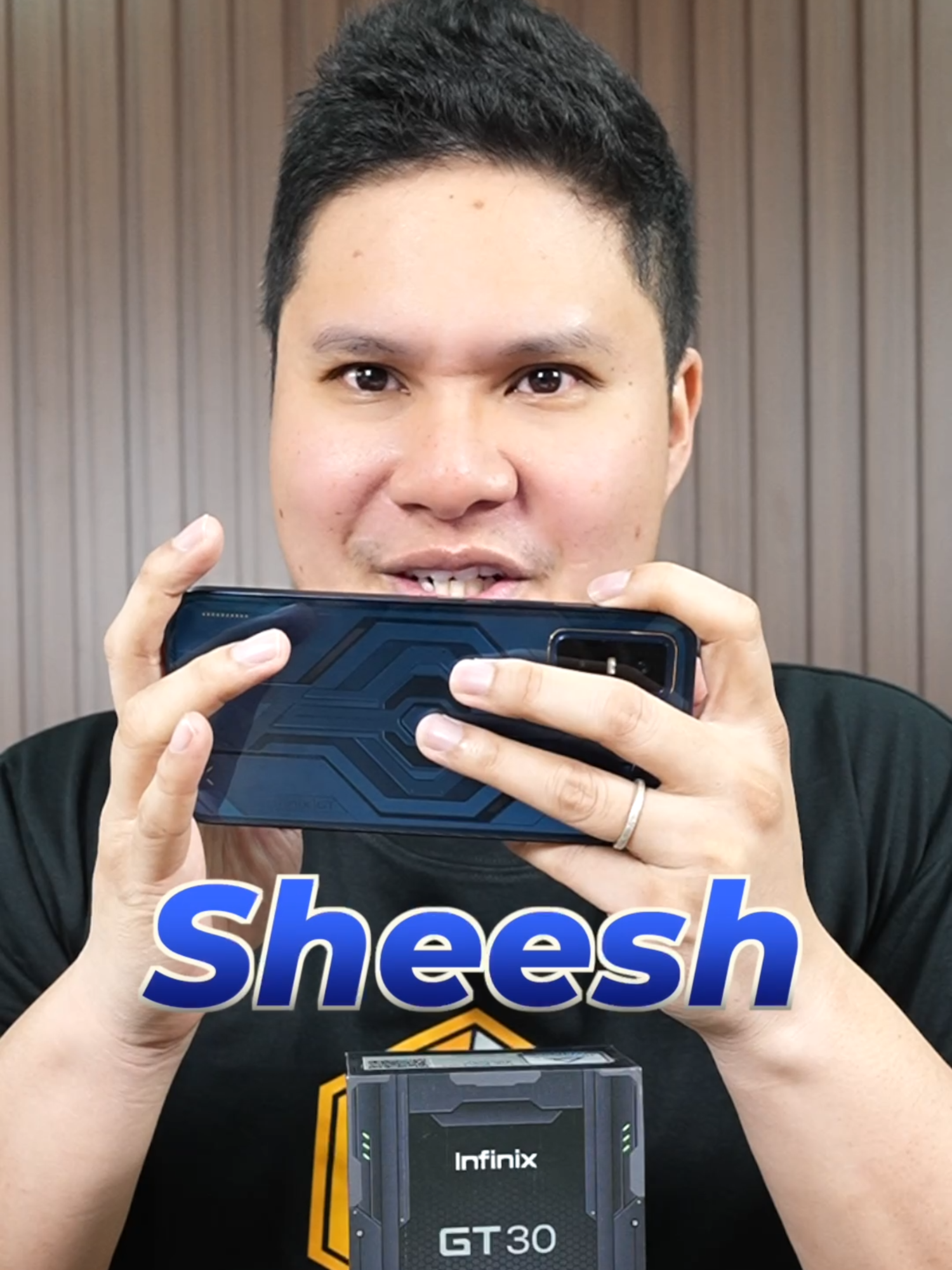 Infinix GT 30 - FASTEST ₱10K Phone!