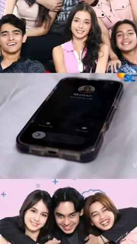 #asmaragenz Asmara Gen Z episode 309