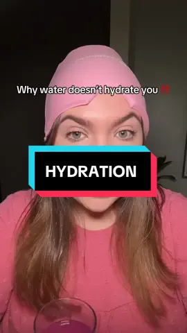 Most people don’t know this #electrolytes #electrolytepowder #migrainerelief #migraine #headacherelief results vary not a claim 
