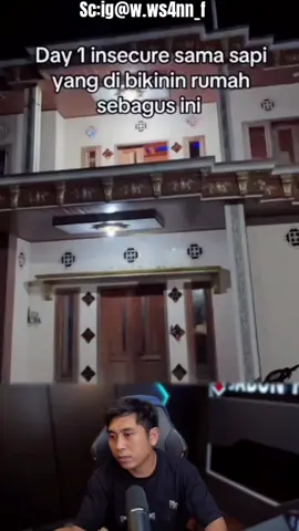 apa gak buat saya aja mas rumah nya sc ig :w.ws4nn_f