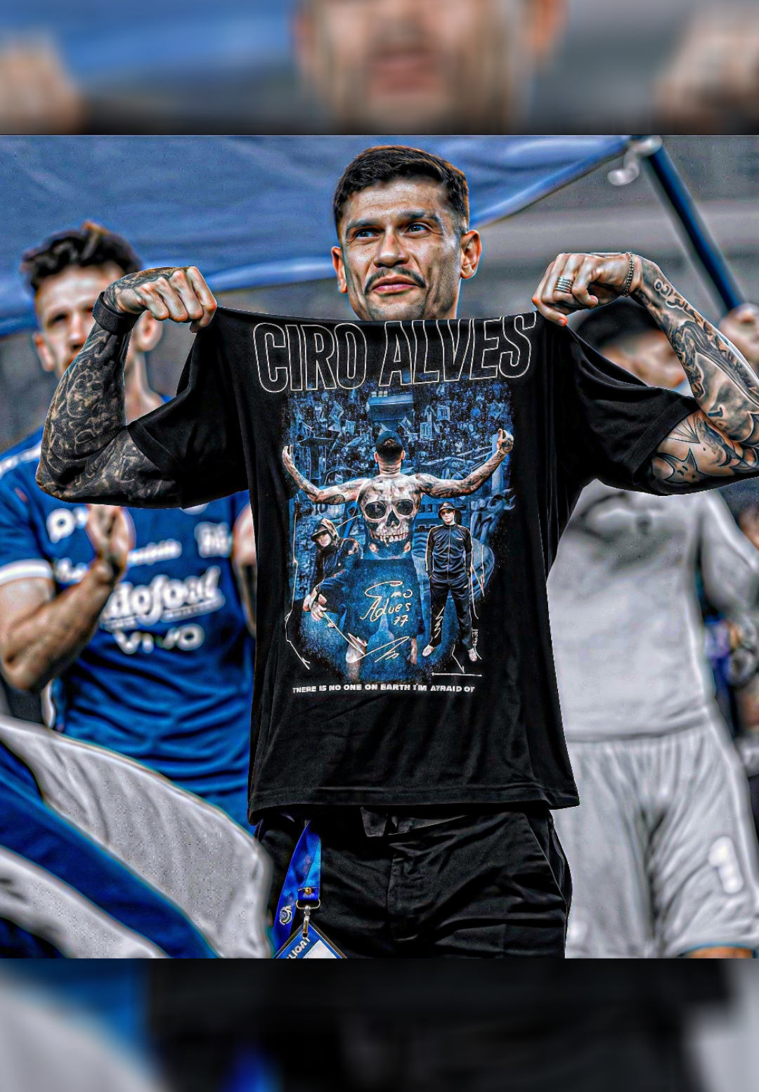gol terakhir ciro alves di persib sebelum pindah ke malut🥺 #presetalightmotion #football #ciroalves #persib #footballtiktok 