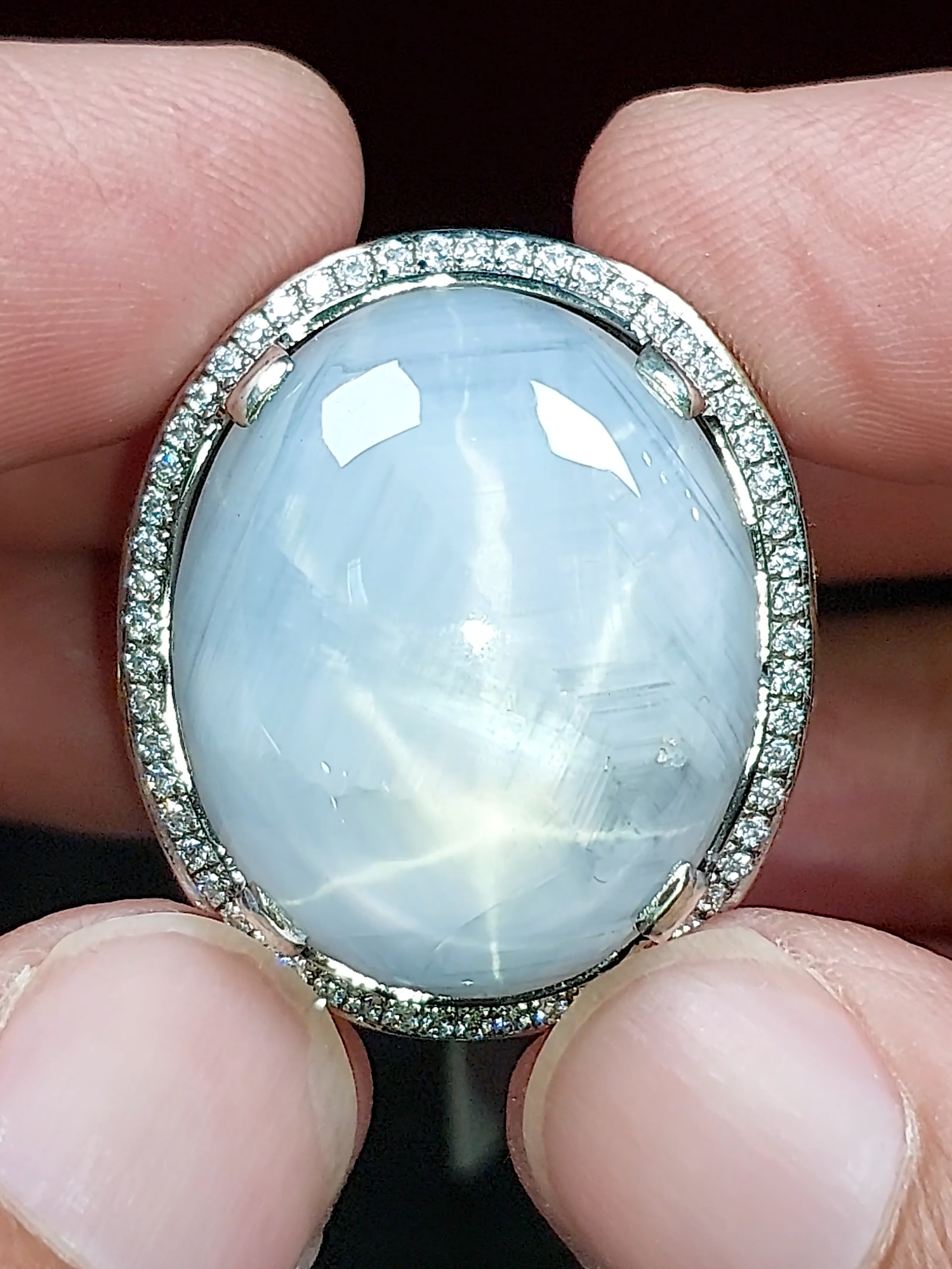 Pasar Rawabening Official Depo Permata #pasarrawabeningofficial #batubicara #gems #rawabening #ring