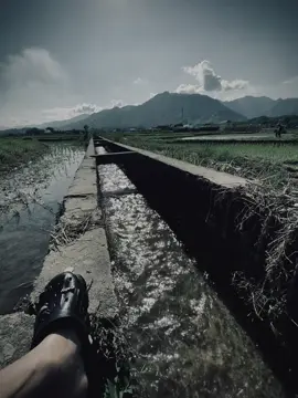 Mua ha ve trong long nay nho thuong…!