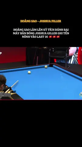 Phần 1386 | chúc mừng Hoàng Sao#DuongQuocHoang#billiards#trending#billiards