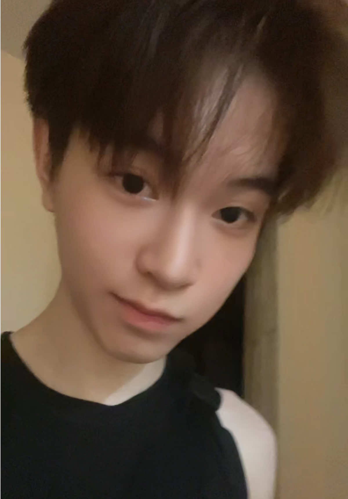 หัวเหมือนลูกหมาตกน้ำ #fyp 