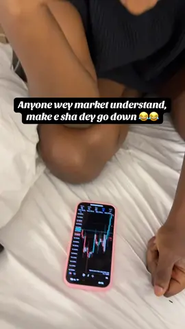To be a beginner isn’t easy at all😂 #forexbeginner #forextrader #forex