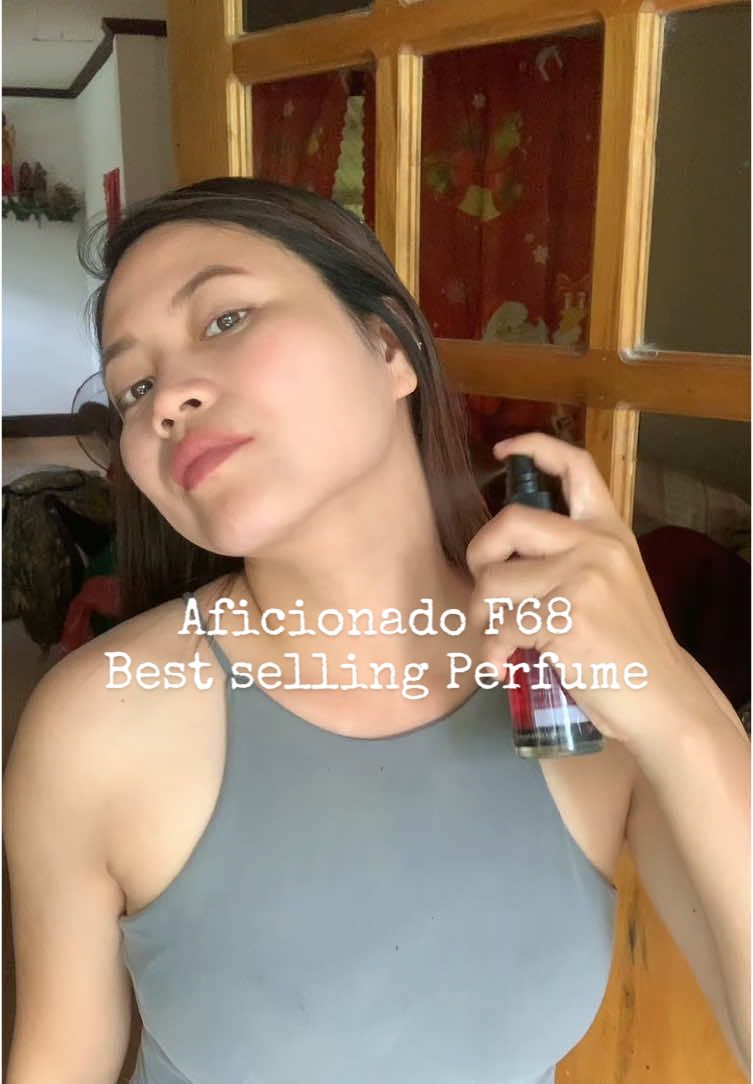 F68 #aficionado #aficionadoperfume #perfume #bestsellingperfume #perfumerecommendations 