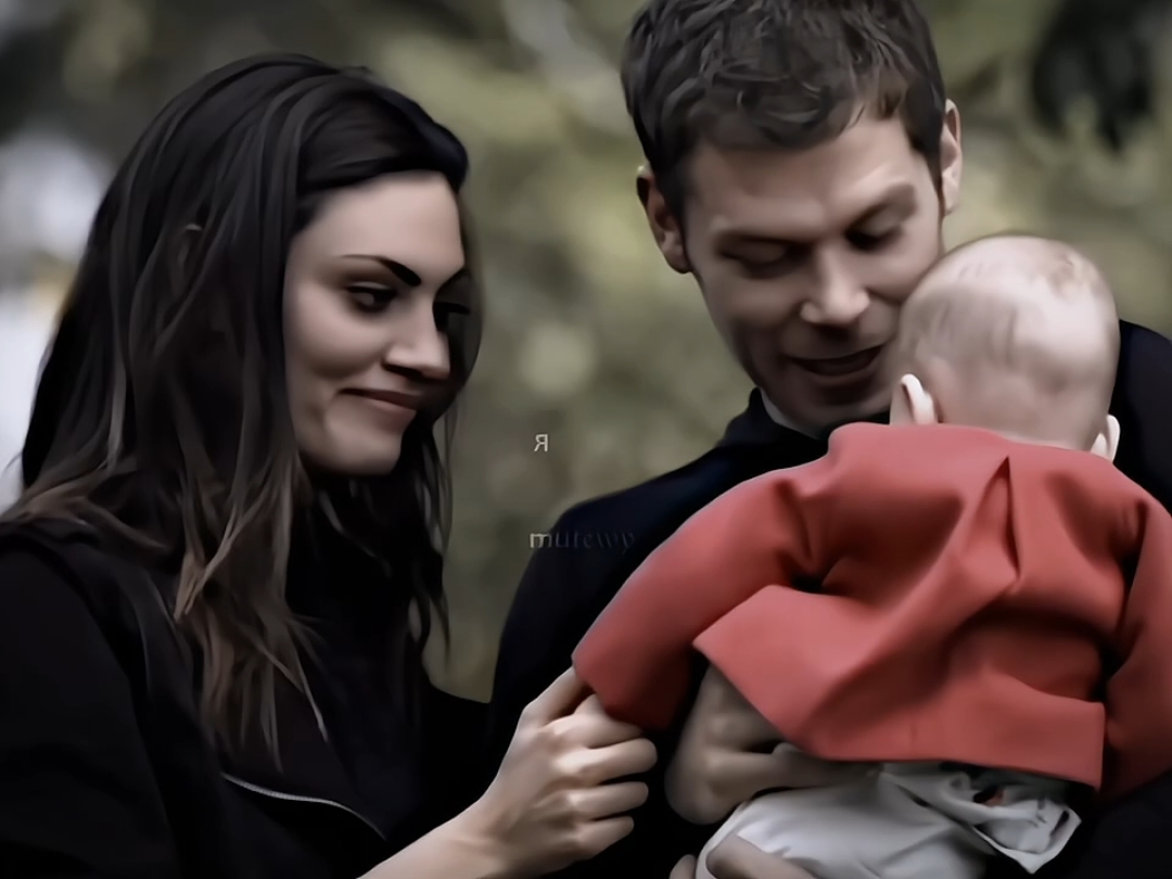 #первородныедревние #первордные #mikaelson #клаусмайклсон #хейлимаршалл #хейли  #хейлимайклсон #клейли #klayley #klausmikaelson #hayleymarshall #сериал #mutewy 