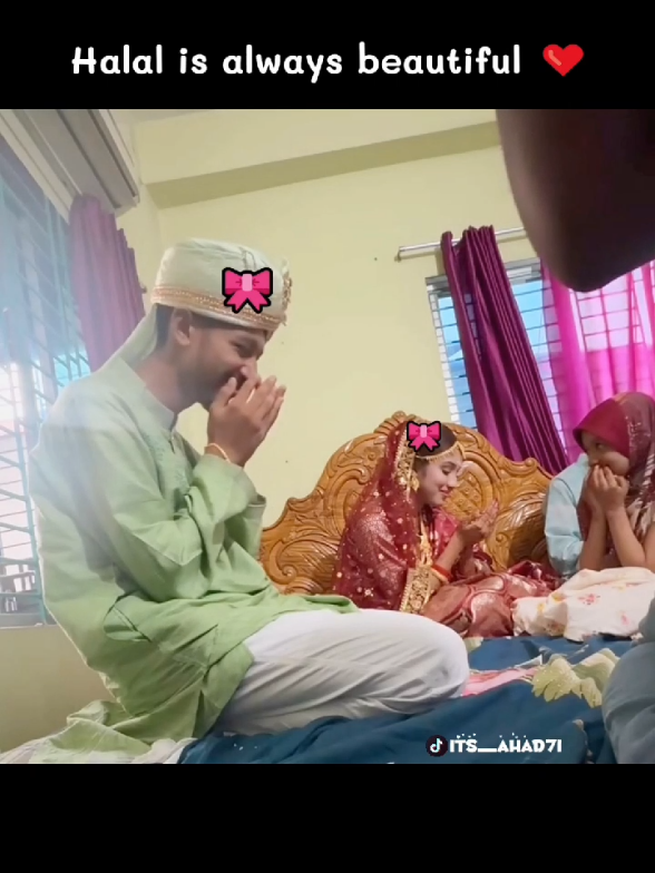 Halal is always beautiful ❤️ #foryou #foryoupage #fypシ゚ 