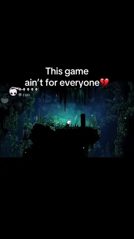 I’m still so hopelessly lost in the green area btw💔 #hollowknight #hollow #silksong #fyp 