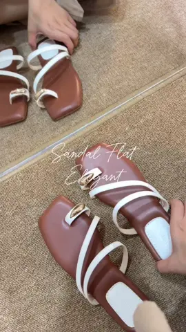 Bagusss buat daily🥹 #sandalwanita 