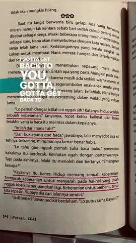 #fyp #books #quotes #BookTok #narasi2021 