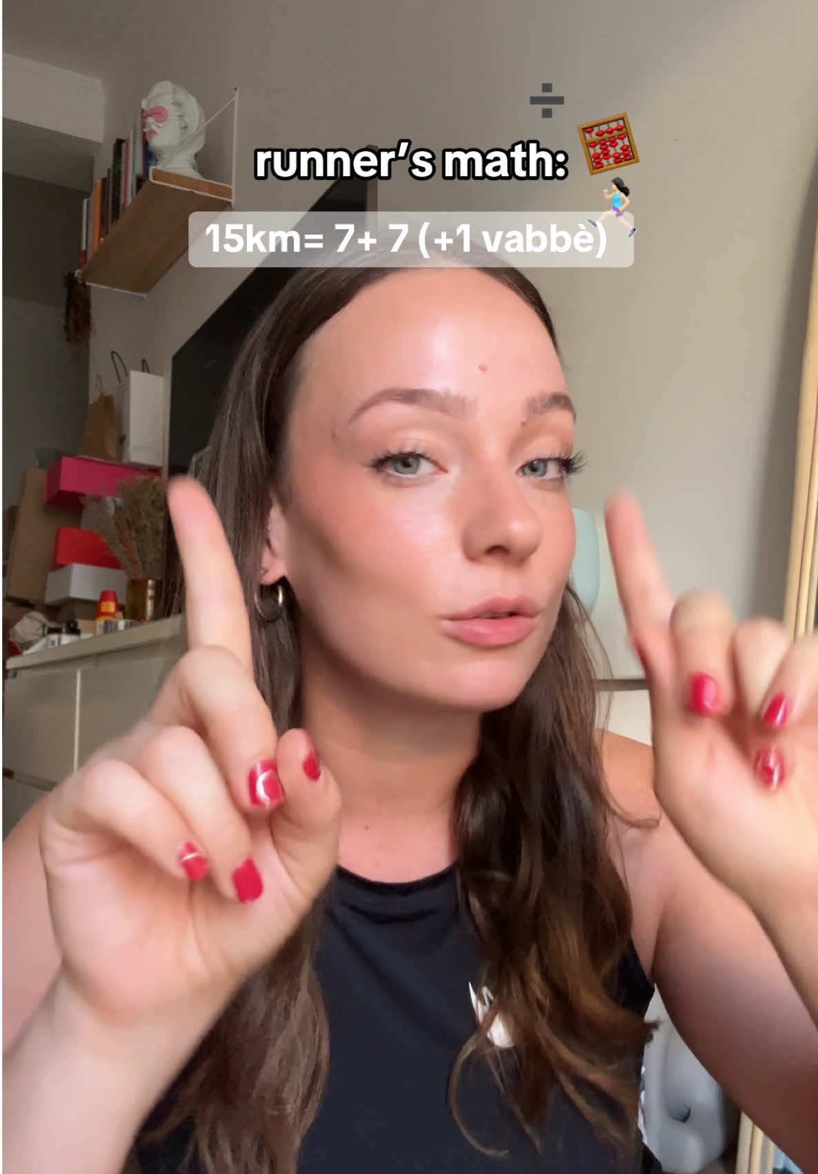 ovvio, no? #Running #iniziareacorrere #runtok #consiglicorsa #corsa 