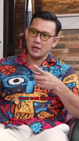 Gadis disabilitas ditemukan dalam keadaan penuh kotoran guys #podcastindonesia #dennysumargo 