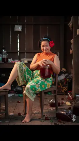 พวกเธออออออออ !! ยังจำน้องหวานดองยา เอ้ยยยย ! ไม่ใช่ น้องหวานยาดองกันได้มั๊ย 🤭😬😁  #tiktokviral #ai #ตลก #fyp #prompt 