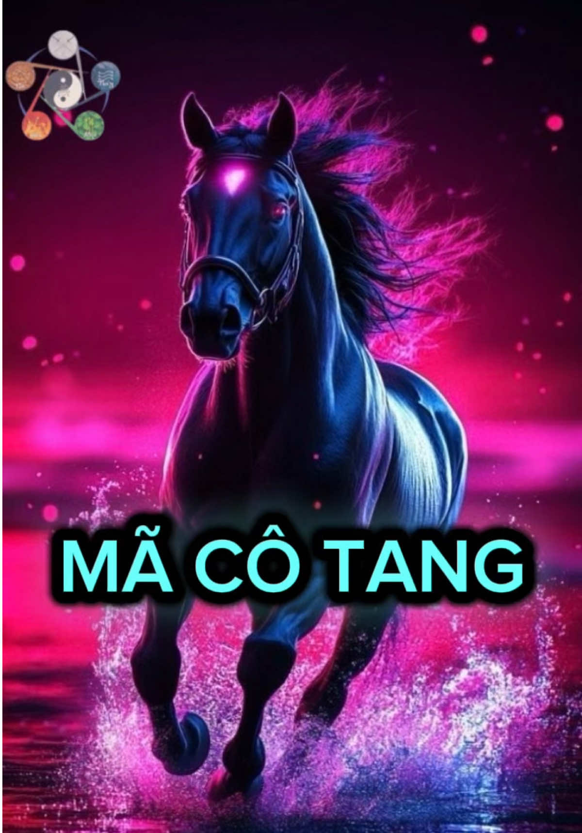 Bộ cách này là bộ xuất ngoại nếu ở mệnh; gặp Tuần - Triệt thì bị cản trở, gặp khó khăn khi làm thủ tục xuất cảnh; nhập cảnh... Rất xấu khi về cung Phu/Thê Thiên mã là di chuyển còn là xa cách trong tâm hồn, Thiên mã làm cho Cô thần tăng cảm giác cô đơn, khó thấu hiểu nhau, Tang môn thì buồn bã xa mặt cách lòng #lasotuvi #xuhuongtiktokkk #macotang #nguyenngocart #CapCut 