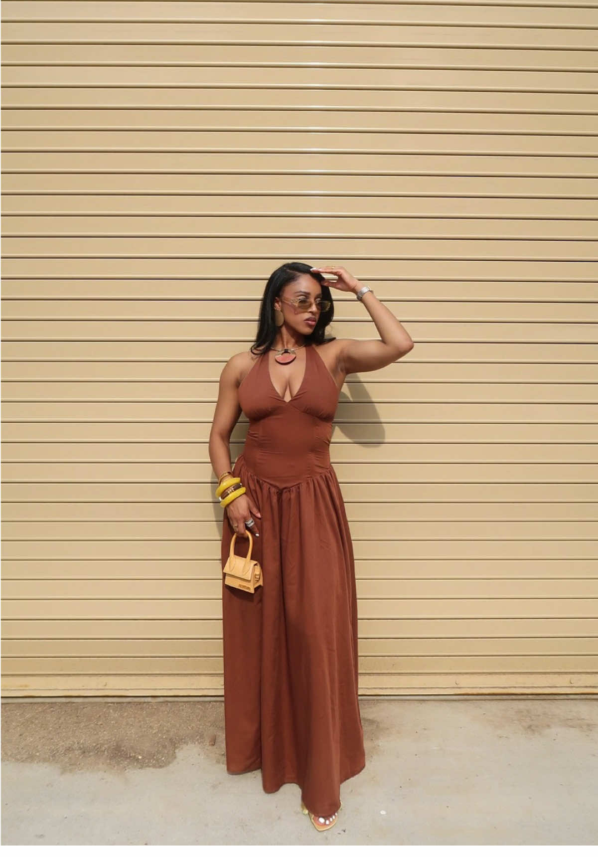 My 2 Personalities ✨#viral #fyp #fashiontiktok #1girl2outfits #outfitideas 