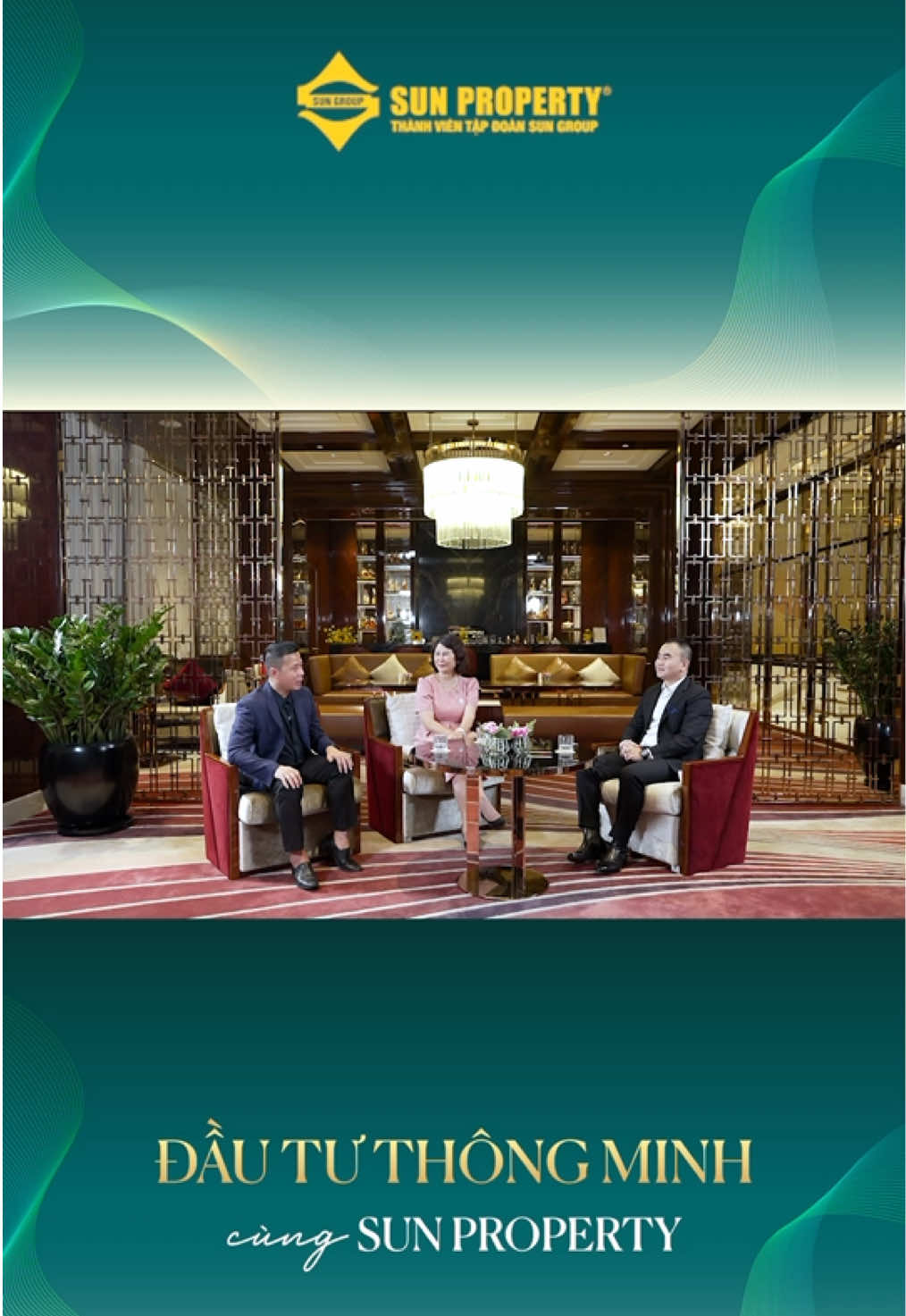 SUN CENTRO TOWN TỪ GÓC NHÌN CHUYÊN GIA   “Đây giống như một món quà tri ân…”  “Đó là một giá trị trường tồn với thời gian, không bao giờ có thể thay thế được…” -    Trong số đầu tiên của chương trình “Đầu tư thông minh cùng Sun Property”, ông Phạm Trung Hiếu - Chủ tịch HĐQT Four Home Group và bà Nguyễn Mai Khanh - Chủ tịch HĐQT Công ty Cổ phần Tập đoàn VHS đã dành cho Sun Centro Town những nhận định và phân tích giá trị. Cùng tìm hiểu! #SunGroup #SunProperty #SunEliteCity #suncentrotown #Hạ_Long