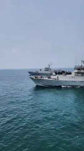 #tniangkatanlaut #aal #tni #angkatanlaut #navy 