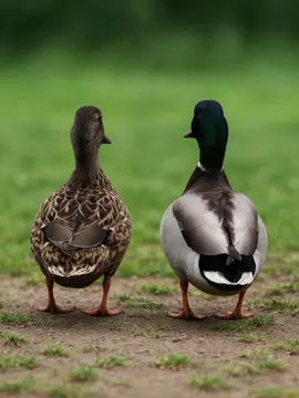 duo bebek#4u #fizr #2tak #fyp #lewatberanda 