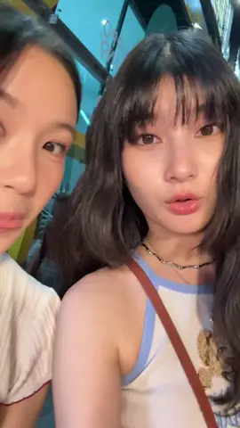 เมื่อเจอขนมมมมม @ปอจอชอบกินเคบับ  #blejie 