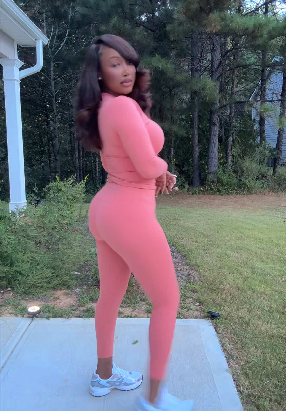 Mood cause I’m addictsed to this sound rn. It’s giving peach, butter pecan 😍