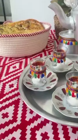 عصرانيه خبز ويا تركي #اكسبلورexplore 