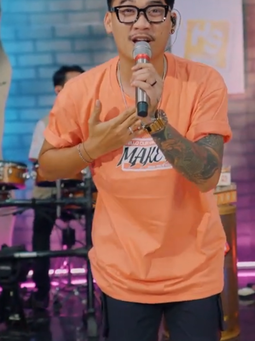 Ngupayakne - Gilga Sahid #ngupayakne #gilgasahid #gilsproject #music #music 