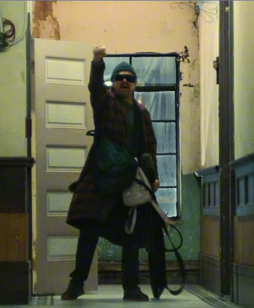 absolute cinema #onebattleafteranother #paulthomasanderson #onebattleafteranotheredit