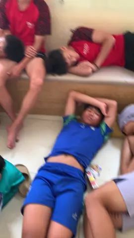 Những cậu bé đang yêu của nhà 🥹#xuhuongtiktok #u17bdtphcm 