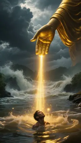 Ánh sáng phật cứu người trước ngưỡng cửa sinh tử. Nam mô a di đà phật 🙏🙏🙏 #loivangphatday #adidaphat #viral #viralvideo 