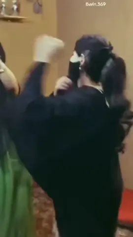 #رقص #بدويه_وافتخر 