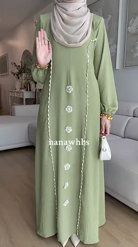 Jubah Muslimah #jubah #jubahmuslimah #jubahwanita 