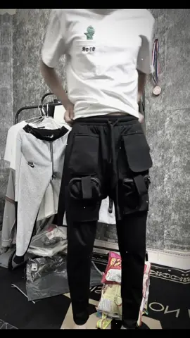 Nghe nói các e gái khối 10 mê mệt jogger túi hộp 😜😜#quầnjoggertúihộp #quầnjoggerboypho #Quầnboyphođông2025 #xh2025 