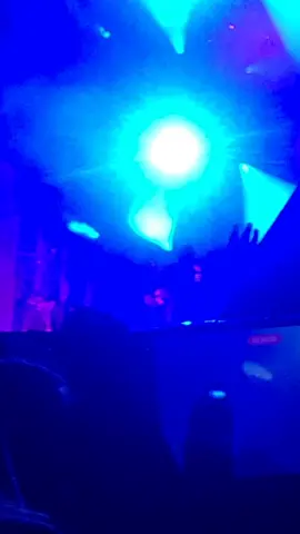 Sleep Token Not the best video and the crowd was so tight. But I got some of Vessel's dancing!  #LTL #louderthanlife #vessel #sleeptoken #sleeptokenworship 