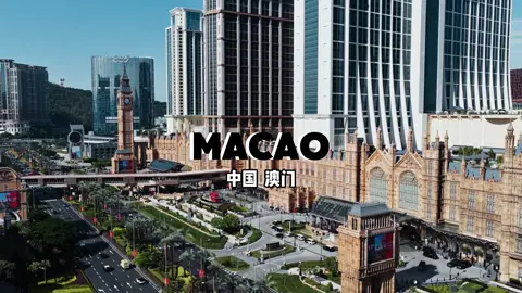 Macao: 