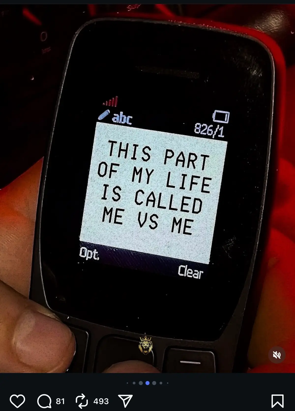 Always will be me vs me #fentysuperbrandday #LanguageLearning #fyp #xyzbca 