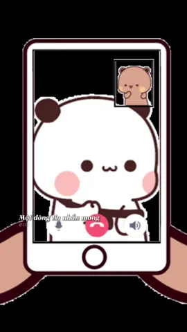 Một dòng tin nhắn mong em ngủ ngoan…😊❤️#fypシ #foryou #xuhuong #bubududu #tiktok 