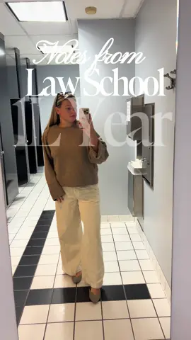 Day in my life as a law student! #1L #lawschool #lawschoolvlog #lawschoollife #dayinmylife @Dunkin' @Bose @Owala @Nespresso USA @Hatch for Sleep 