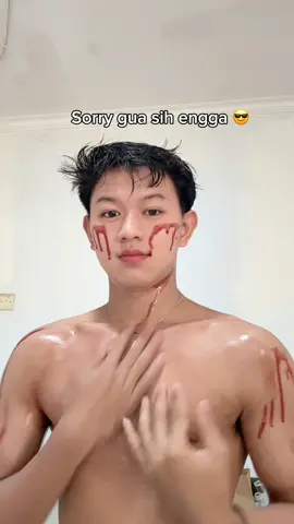 Glowing sampe icibos sih ini mah🫵🏻🤣 #peelingsolution #peelsolg2g #peelingviral 