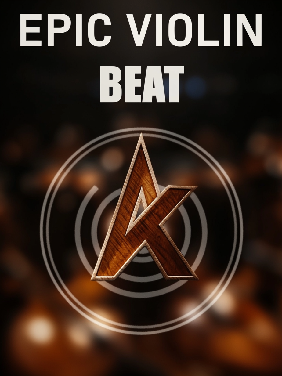 Epic violin beat sound background music. Epic sport music for sport highlights, workout edits, and motivational moments. Bgm for football montages, basketball highlights, gym workouts, MMA hype, running edits, and athletic motivation. Dramatic strings + driving beat = perfect background sound and edit sound for epic sports TikToks 🚀 #epicbeat #sportsmotivation #violintrap #trainingmusic #cinematictrap #epicviolinbeat #epicsportmusic