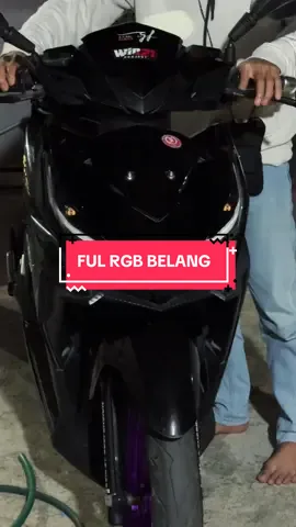 Full RGB belang terbaru made in GeanProject, rgb mu redup? mana maen derr Baru beress lagi nih, Paketan biled Buat vario led old atau motor lainnya bisa bangett nih, untuk spesifikasinya : - Biled double AES turbo experience v2 - alis grade A premium 210 mode RGB belang - devil grade A 210 mode RGB belang - Shroud slim akrilik custom 5d grade A RGB belang - breket cnc besi - retrofit full pvc - manual laveling  - relay set PNP 100% ke motor tanpa rubahan apapun + dioda - saklar revo original - extra fan  + soket Dan pastinya bergaransi dong untuk pemasangan, repair dan lain lain tanpa ada batasan claim garansi selama 3 bulan,  Biled GARANSI 2 TAHUN resmi AES Pemasangan dijamin kerapihan : - perkabelan  - ⁠retrofit - ⁠lem lem an - ⁠relay dan saklar dijamin rapih Langsung GASKEUN AJA DERR LOKASI KARAWANG KOTA IG : GeanProject_ tiktok : GEANproject fb : togeanpiyu kalo ada yang mau tanya tanya konsultasi atau apapun itu bisa langsung WA aja : 085719148259 #varioledold #vavarioan #varionistyindonesia #turboexperience #biled           