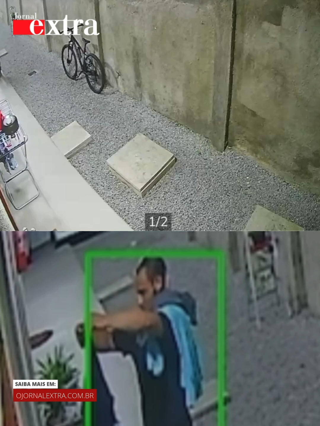 A Polícia Civil, em conjunto com a Polícia Militar, localizou e conduziu à delegacia um homem suspeito de praticar furtos em diversos bairros da parte baixa de Maceió, como Trapiche da Barra, Ponta Grossa, Vergel do Lago e Prado. A ação foi possível graças a denúncias repassadas pela população por meio do Disque Denúncia 181. Segundo o 22º Distrito Policial, o homem já havia sido preso anteriormente pelo mesmo crime e atualmente faz uso de tornozeleira eletrônica. Na unidade, ele foi reconhecido por algumas das vítimas que relataram os furtos ocorridos nos últimos dias. Apesar do histórico criminal, a prisão não foi efetivada porque não havia flagrante delito no momento da abordagem. O caso segue agora para análise do Poder Judiciário, que deverá determinar as medidas cabíveis. Imagem: Polícia Civil de Alagoas Veja matérias exclusivas e textos opinativos no ojornalextra.com.br e fique por dentro de tudo em qualquer lugar 📱💻 #jornalismo #noticia #alagoas
