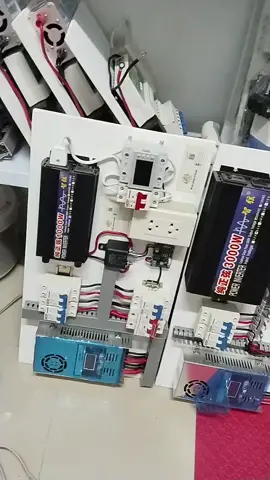 Solar Devices Available here check my showcase ka electrical #solardevices #solarnapangmasa 