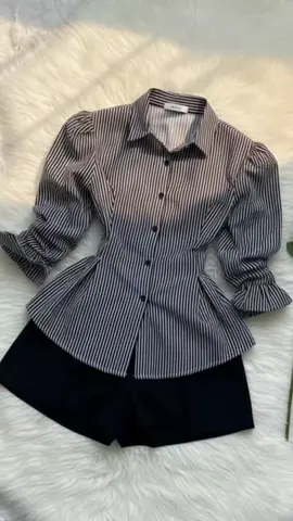 #atasanwanita #koreanstyle #fypp 